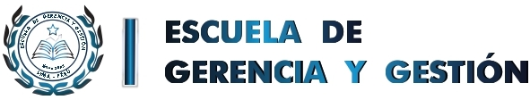 ESCUELA DE GERENCIA Y GESTIÓN