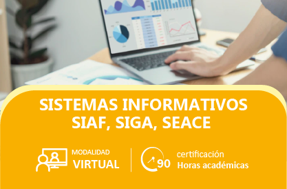 Sistemas Informáticos de Gestión Pública