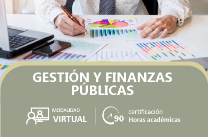 Gestión y Finanzas Públicas 2020