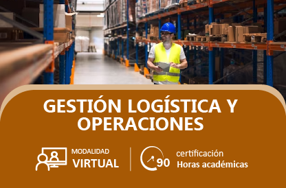 Gestión Logística y Operaciones