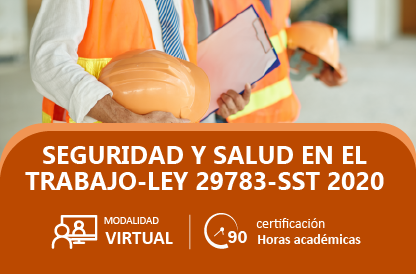 Sunafil – Fiscalización e Inspección laboral Seguridad y Salud en el Trabajo – Ley  29783 – SST 2020 Impacto con la emergencia sanitaria COVID-19